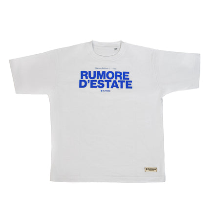 Rumore D'Estate Tee
